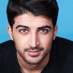 Khalid Klein