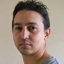 Khalil Kathrada