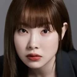 Kim Ah-young