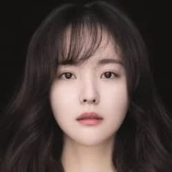 Kim Chae-eun