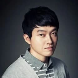 Kim Da-hwin