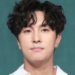 Kim Dong-wan