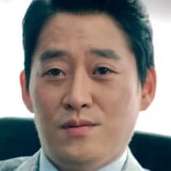 Kim Gyeong-min