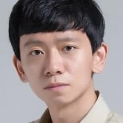Kim Gyu-baek
