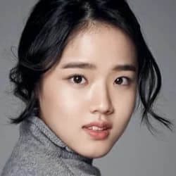 Kim Hyang-gi