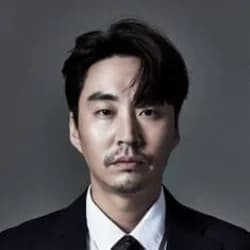 Kim Jung-don