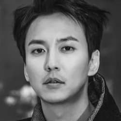 Kim Nam-gil