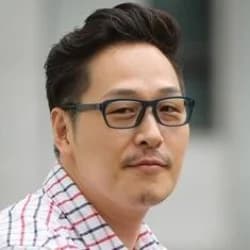 Kim Poong