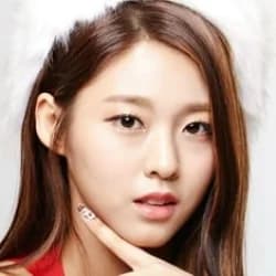 Kim Seol-hyun