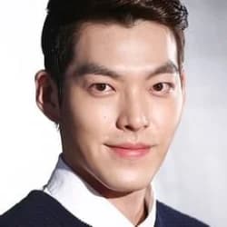 Kim Woo-bin