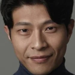 Kim Yong-seok