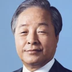 Kim Young-sam
