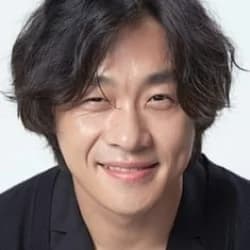Kim Young-sung