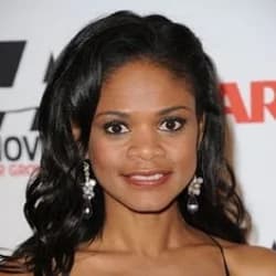 Kimberly Elise