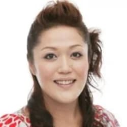 Kimiko Saito