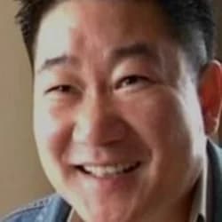 Kirk Wong Chi-Keung