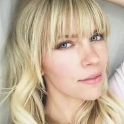 Kirstin Ford