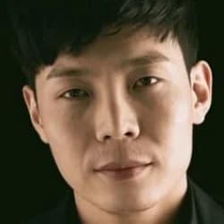 Ko Dong-hyoung