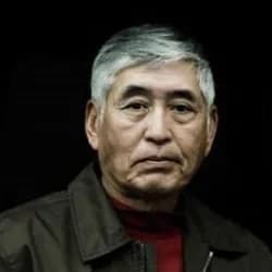 Ko I-Chen