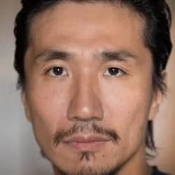 Koji Nishiyama