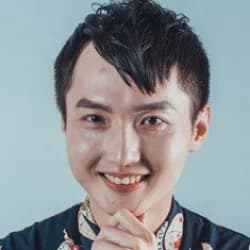 Kurt Hsiao