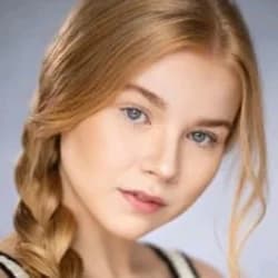 Laney Stiebing