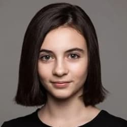 Lara McDonnell
