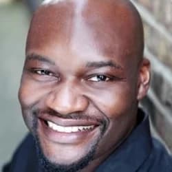 Larry Olubamiwo
