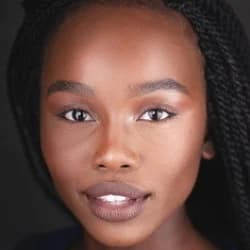 Laura Kariuki