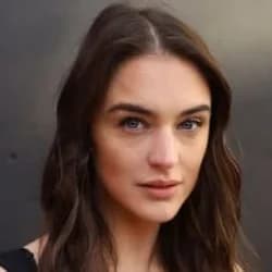 Lauren Budd