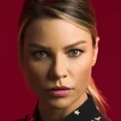 Lauren German