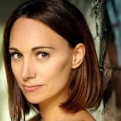 Lauren Harris