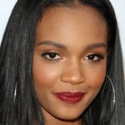 Lauryn McClain