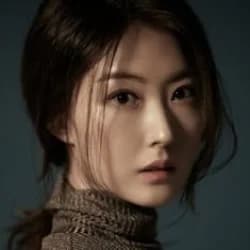 Lee Da-hae