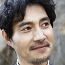 Lee Hae-yeong