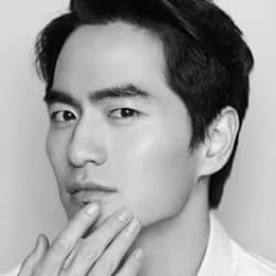Lee Jin-wook