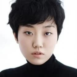 Lee Joo-young