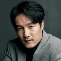 Lee Joong-ok