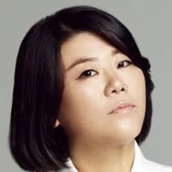 Lee Jung-eun