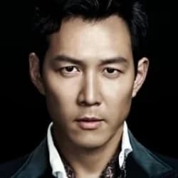 Lee Jung-jae
