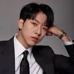 Lee Jung-shin