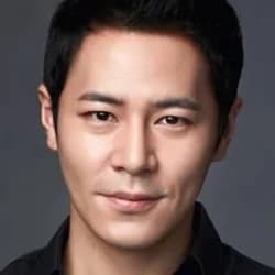 Lee Kyoo-hyung