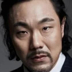 Lee Kyu-sub