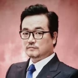 Lee Seo-hwan