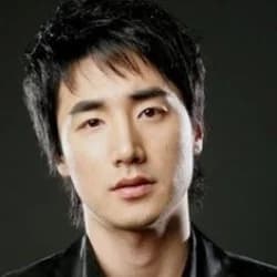 Lee Seung-joo