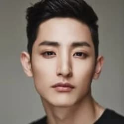Lee Soo-hyuk