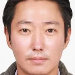 Lee Taek-geun