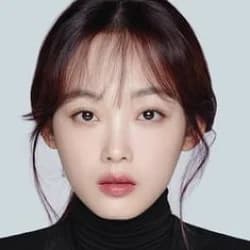 Lee Yoo-mi
