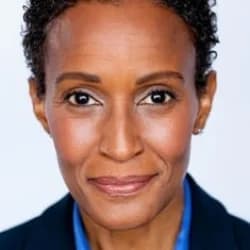 Leigh Bush