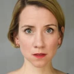 Lena Dörrie